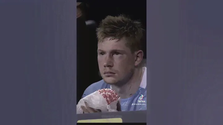 Mancity Lose champions League Final (SAD!)