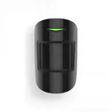 Ajax MotionProtect Plus black Датчик движения с микроволновым сенсором