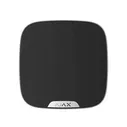 SS DD BrandPlate Черная Лицевая панель Ajax