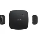 Ajax FireProtect Plus (black) датчик дыма и угарного газа