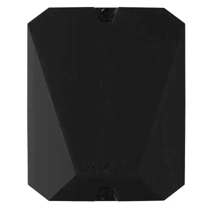 Ajax MultiTransmitter - модуль интеграции сторонних проводных устройств в Ajax