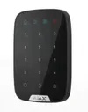 Клавиатура Ajax keyPad (black) беспроводная сенсорная