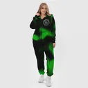 Спортивный костюм Ajax sport halftone