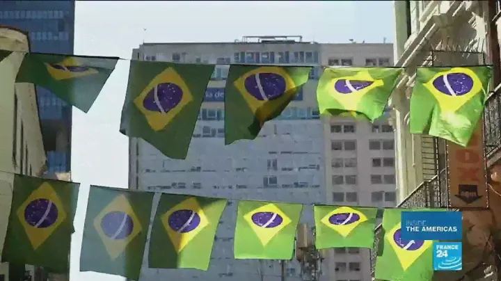 World Cup 2018: Brazil Panini sticker enthusiasts get their game on!