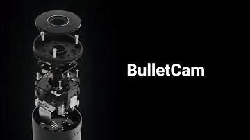 Inside Ajax BulletCam