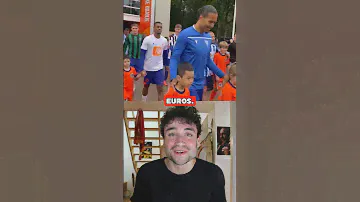 Class Act from the Dutch Team ❤️👏