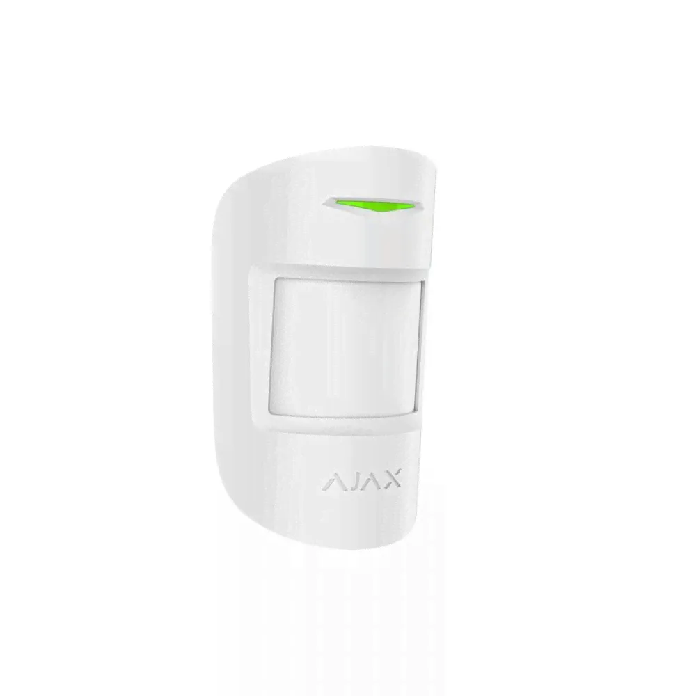 Ajax - Сменный корпус для AJ-MOTIONPROTECT-W-0