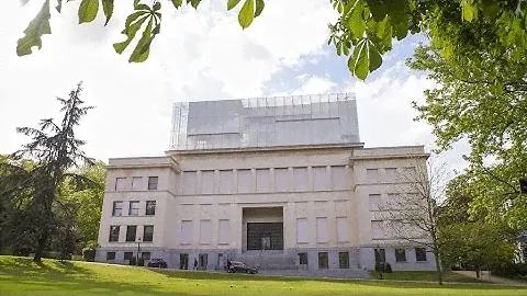 The House of European History: a tale like no other