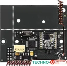 Модуль для подключения датчиков Ajax uartBridge