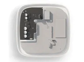 Плата блока питания для подключения централей Ajax 12V PSU (Hub/Hub Plus/ReX)