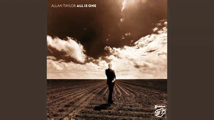 Like a Cloud (feat. Ian Melrose, Hans-Joerg Maucksch)