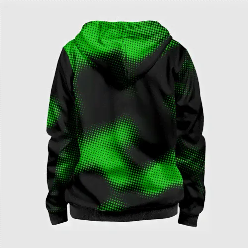 Толстовка Ajax sport halftone