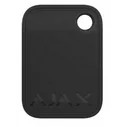 RFID Брелок Ajax Tag black (10шт)