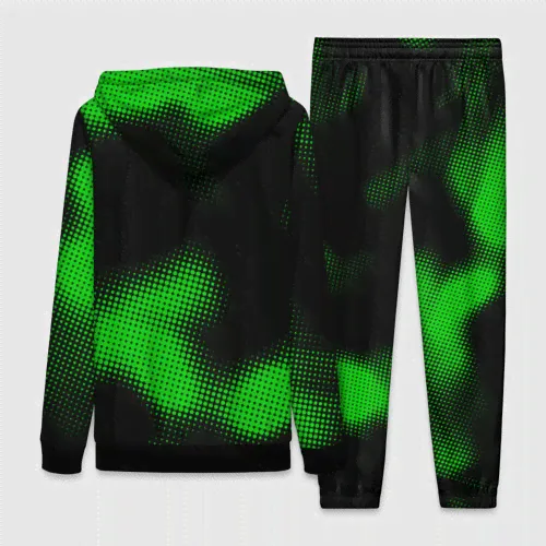 Спортивный костюм Ajax sport halftone-2