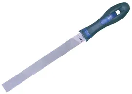 Напильник плоский заостренный (L = 250 мм, зернистость 2) AJAX 286203272525