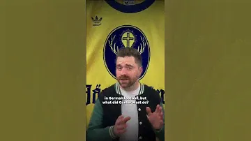 Florian The Historian | Jersey Sponsorship
