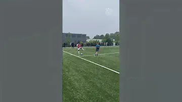 The filth… This would’ve been SOME GOAL! 😮‍💨