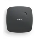Ajax FireProtect black Беспроводной датчик дыма с сенсором температуры
