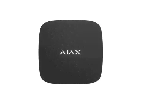 Беспроводной датчик протечки AJAX LeaksProtect Black