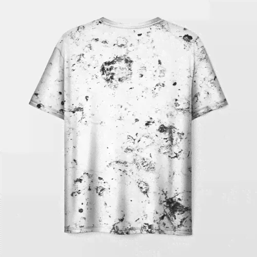 Футболка Ajax dirty ice-4
