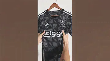 [$14.99-$24.99] Ajax Third Jersey 2023/24