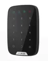 Беспроводная сенсорная клавиатура Ajax Systems Ajax KeyPad (black)