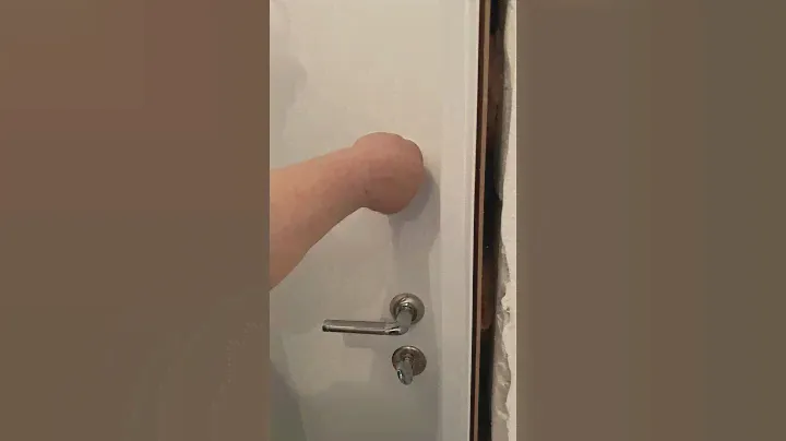 Установка врезного замка в металлические двери застройщика "ПИК".