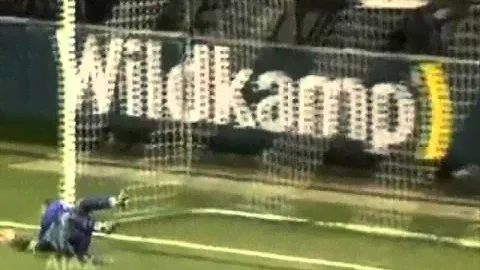 The Legends Of Ajax Amsterdam - Maarten Stekelenburg