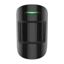 Ajax CombiProtect (black) извещатель оптико-электронный и поверхностный звуковой радиоканальный