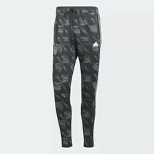 Спортивные штаны Ajax Amsterdam Lifestyler, черные