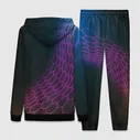 Спортивный костюм Ajax футбольная сетка