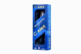 Набор из 3-х напильников AJAX 286211932525