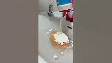 Ajax powder & dish soap✨