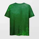 Футболка Ajax - green gradient