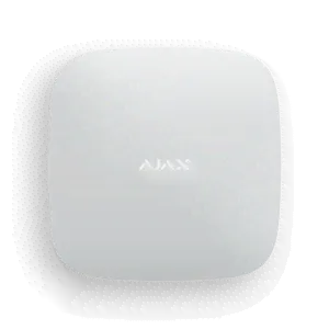 Централь Ajax Hub (white) Ajax Systems