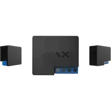 Ajax WallSwitch - блок релейный радиокональный