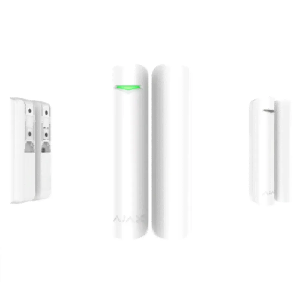 Извещатель AJAX DoorProtect white-2