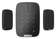 Ajax KeyPad Plus черный
