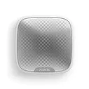 Светозвуковая сирена Ajax StreetSiren white