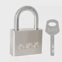 Замок навесной Ajax (Аякс) PD-30-60, фин. 3кл., блистер