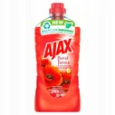 Чистящее средство для пола AJAX Floral Fiesta 1L