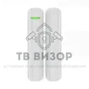 Корпус Корпус для Ajax DoorProtect белый