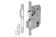 Корпус Ajax (Аякс) замка METLS25-50 CP хром