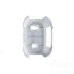 AJAX Holder Белый - Держатель для фиксации Button или DoubleButton на поверхностях-1