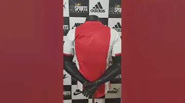 Camisa Ajax 2019/2020 - Torcedor