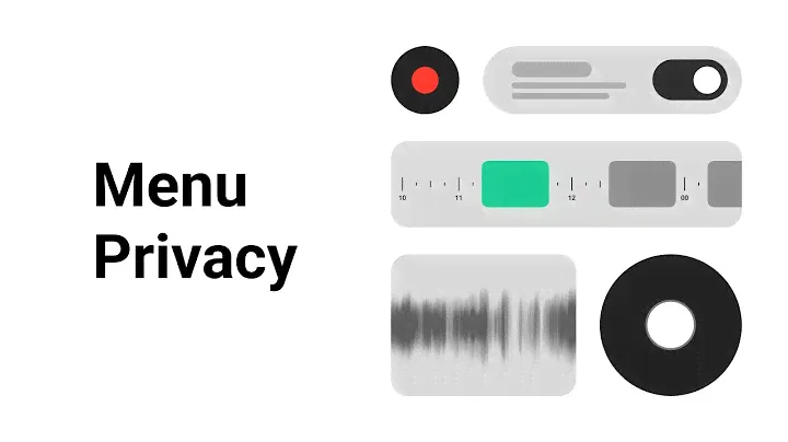 Privacy e videosorveglianza Ajax | Autorizzazioni permanenti per utenti e istituti di vigilanza