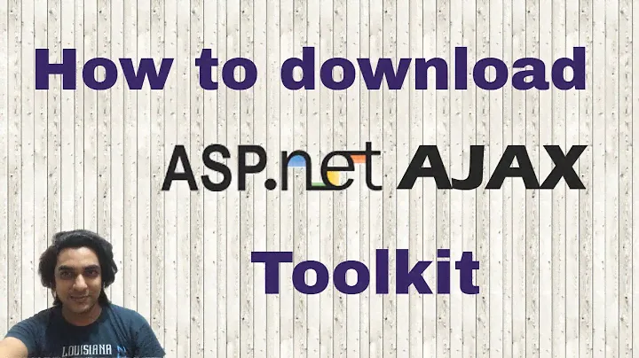 How to Download AJAX Toolkit  अजेक्स टूलकिट कैसे डाउनलोड करे  | by ARP HUB