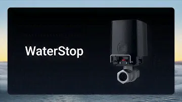 Leak prevention with WaterStop: not a drop of problems