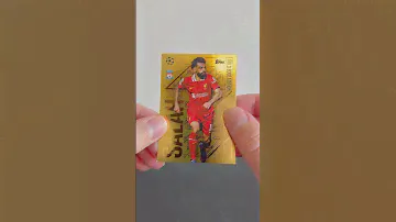 PART 17 - Opening Match Attax 2024/25 packs until I find the Jude Bellingham MAESTRO AUTO card!