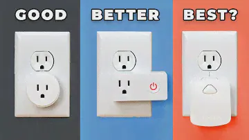 You don't want these smart plugs